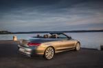 Mercedes-Benz C250 d Cabriolet Edition #1 2016 года